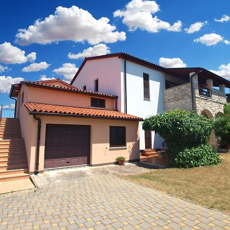 Apartments Adelmo 1189 Premantura Exterior foto