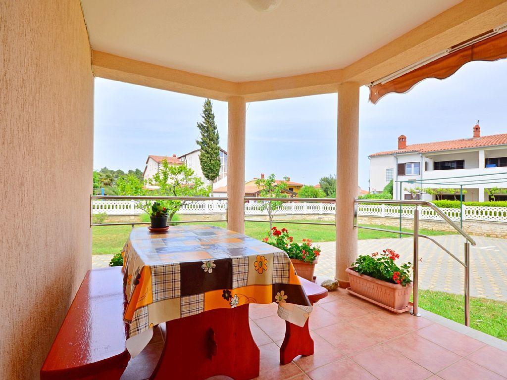 Apartments Adelmo 1189 Premantura Exterior foto