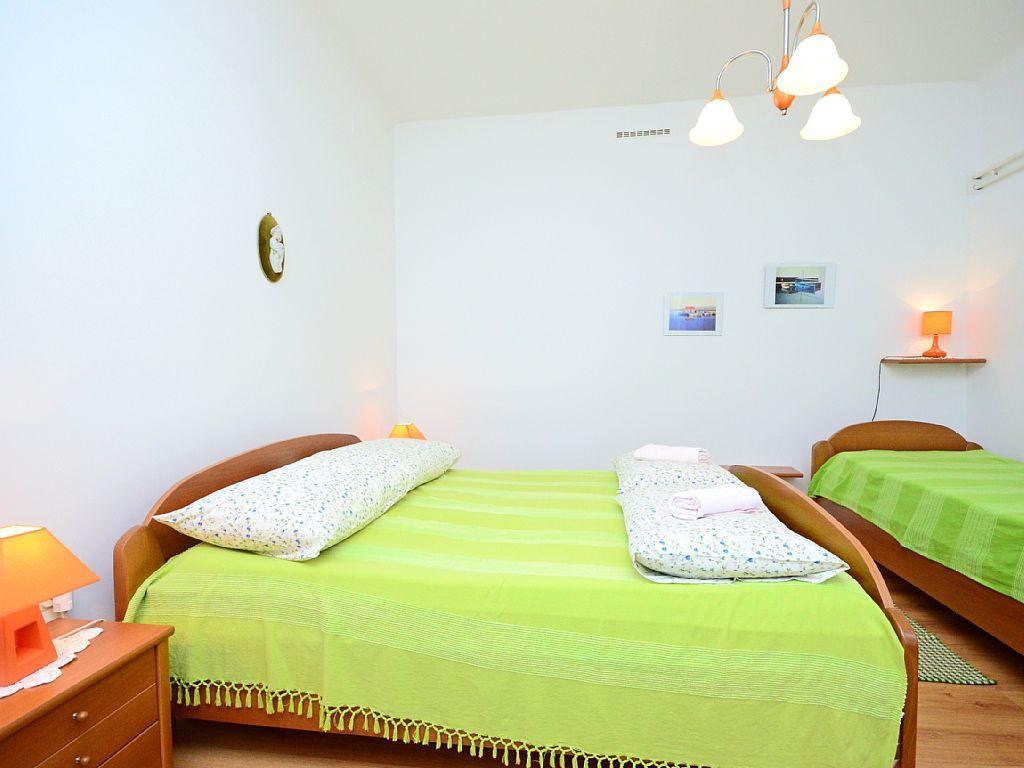 Apartments Adelmo 1189 Premantura Exterior foto